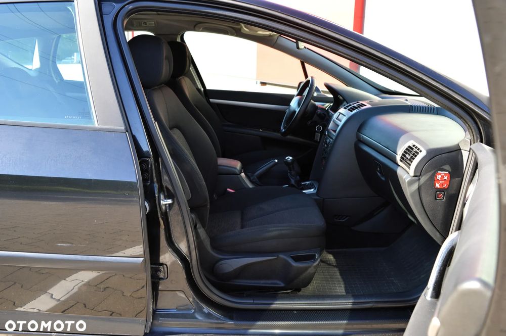 Peugeot 407 1.6 HDi Premium - 12