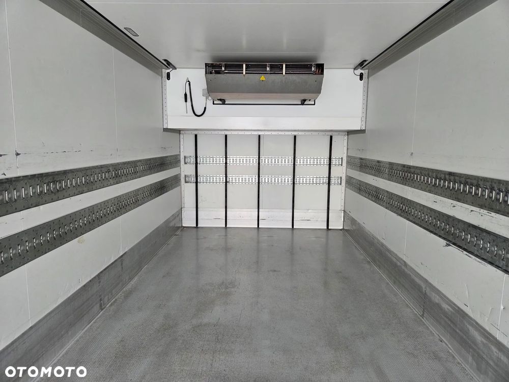 Mercedes-Benz Actros 2553 - 7