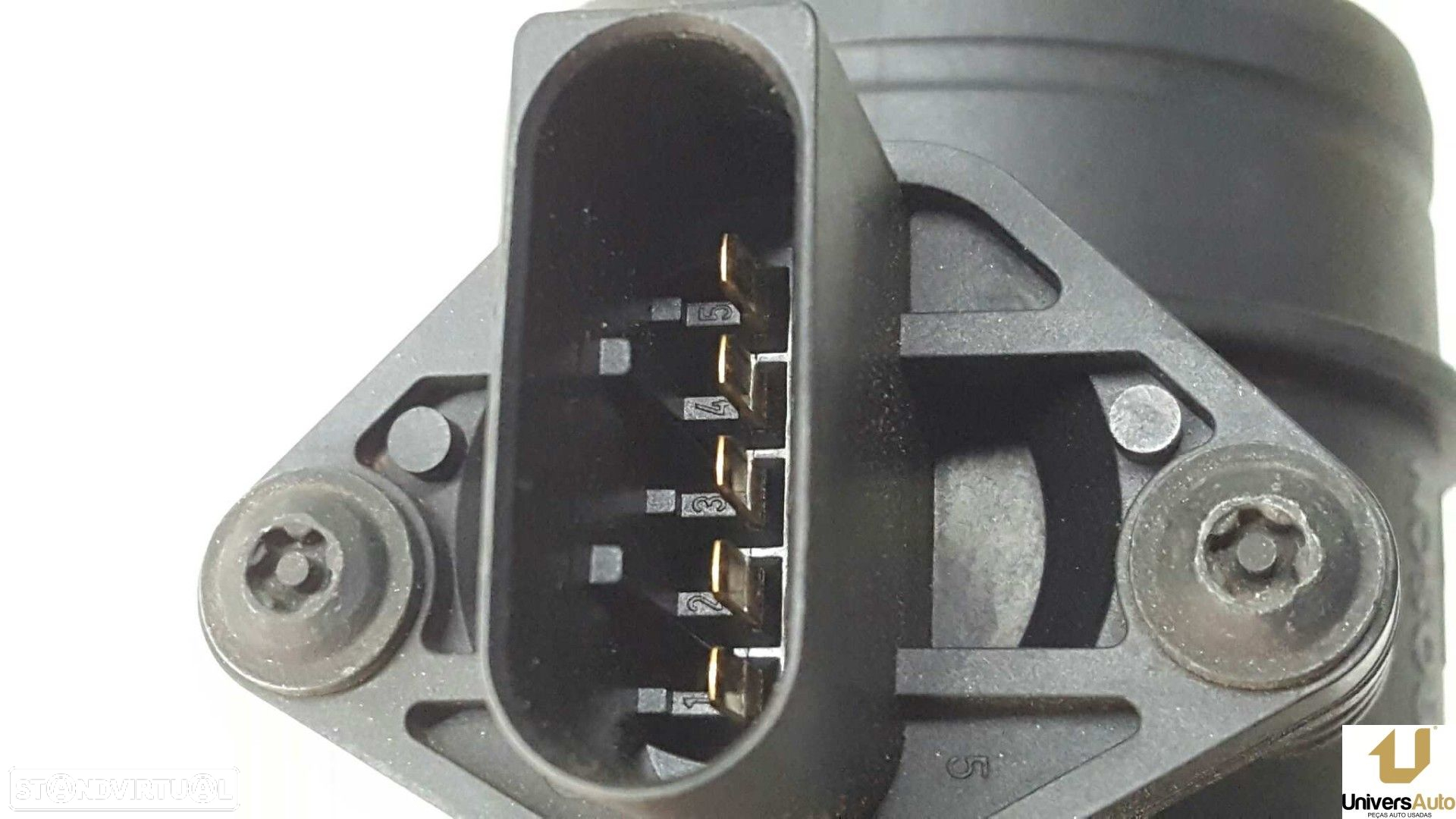 MEDIDOR DE MASSA DE AR SEAT LEON (1P1) REFERENCE - 3