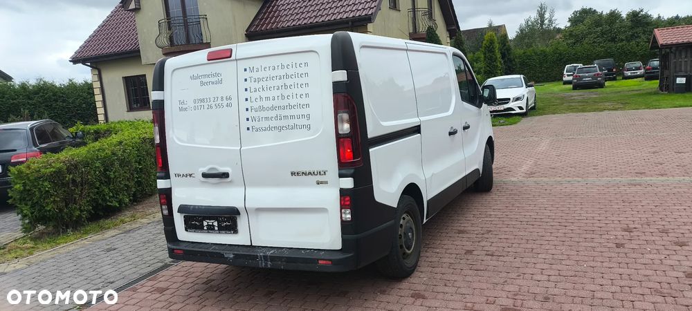 Renault Trafic - 5