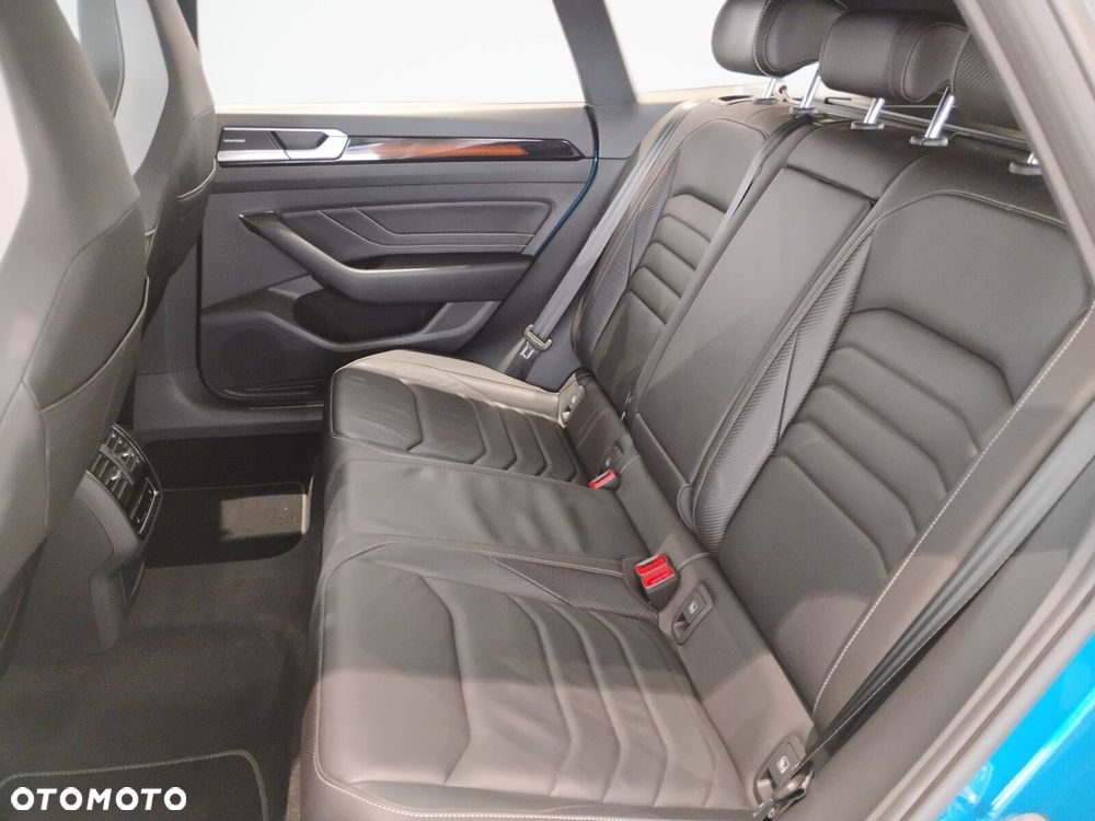 Volkswagen Arteon Shooting Brake 2.0 TDI 4Motion R-Line DSG - 14