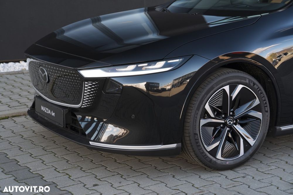 Mazda 6e 80 kW BEV Takumi Plus - 24