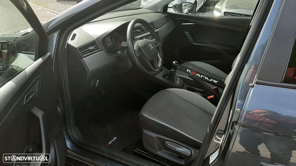 SEAT Ibiza 1.0 MPI Style - 29