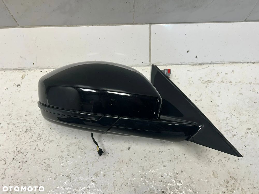 JAGUAR F-PACE X761 LUSTERKO PRAWE 15 PIN ORYGINAŁ - 6