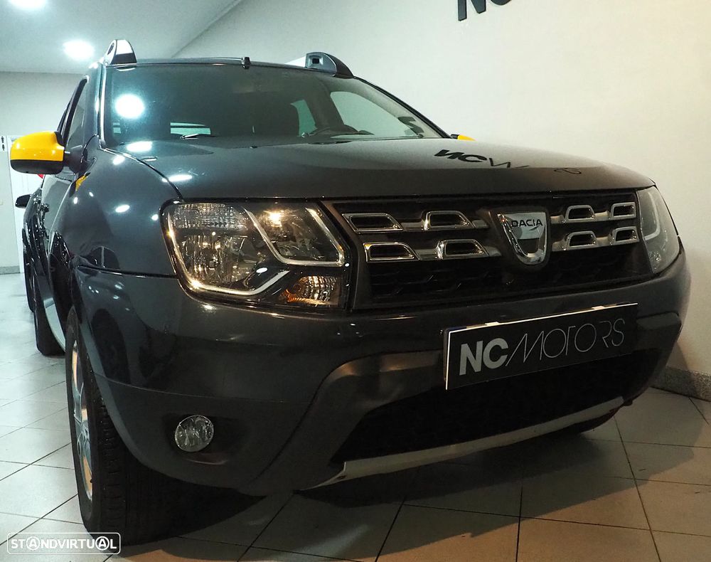 Dacia Duster 1.2 TCe SL Explorer - 3