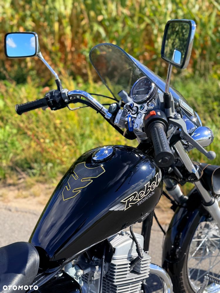 Honda Inny - 10