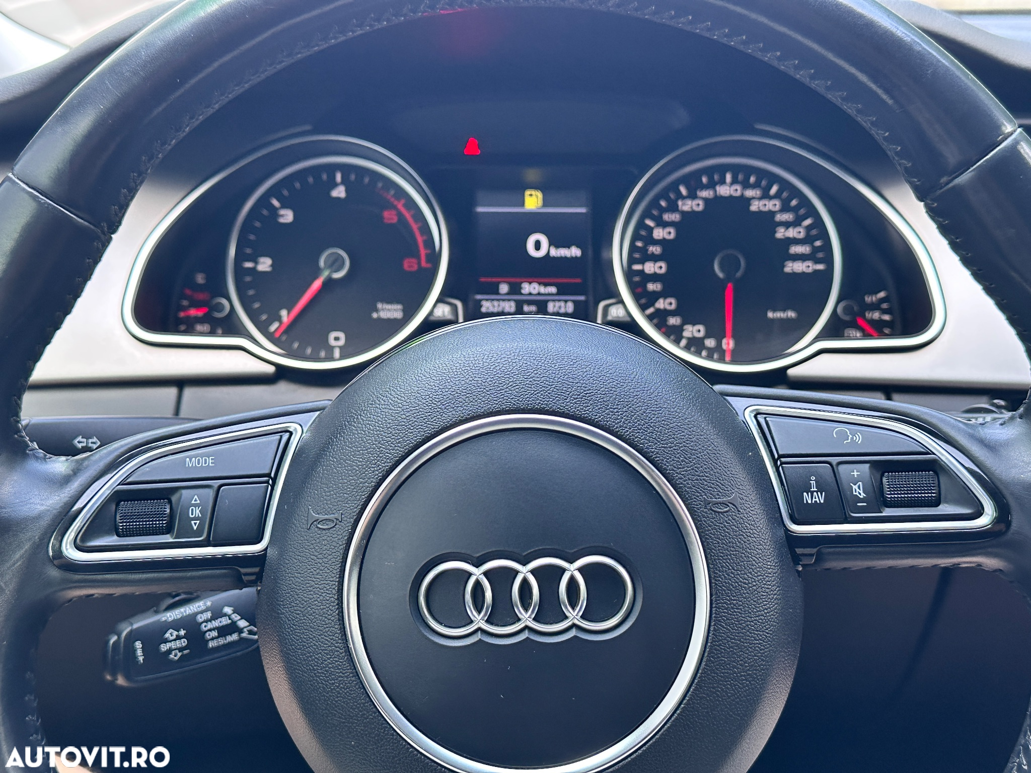 Audi A5 Sportback 2.0 TDI clean diesel quattro S tronic - 34