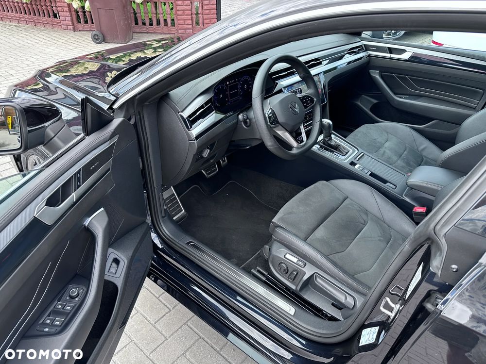 Volkswagen Arteon Shooting Brake - 6