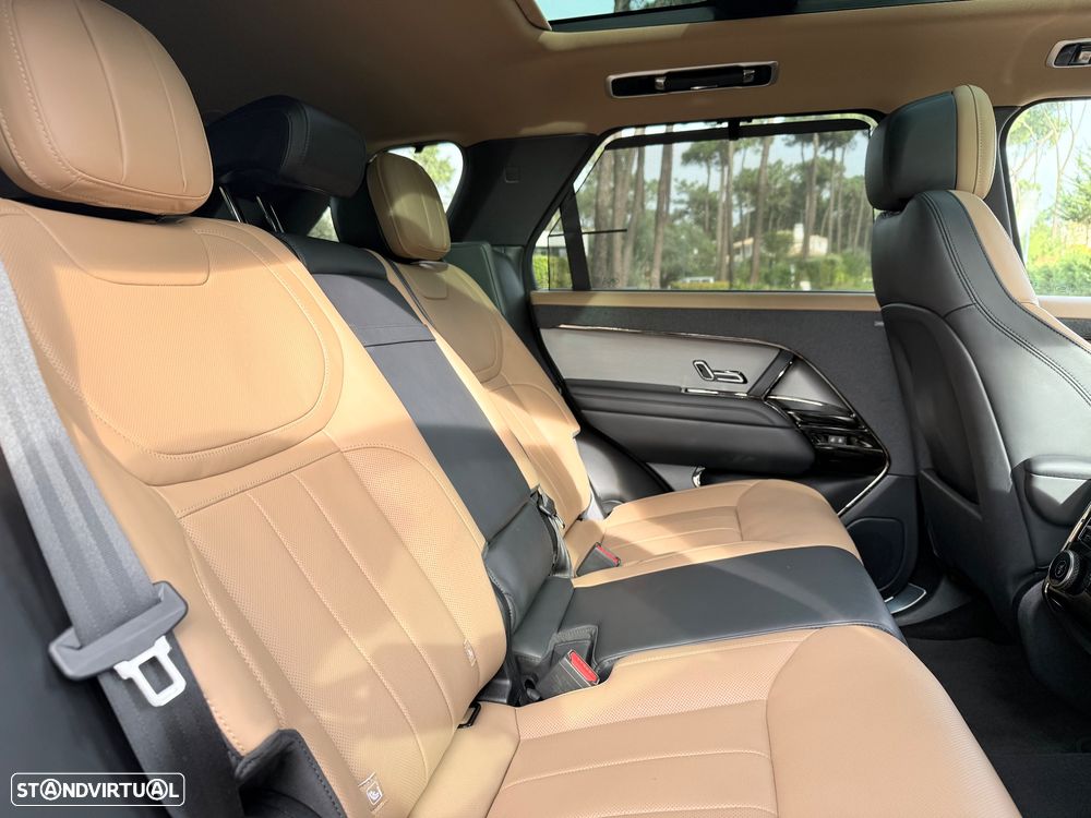 Land Rover Range Rover Sport 3.0 P440e Dynamic HSE - 18