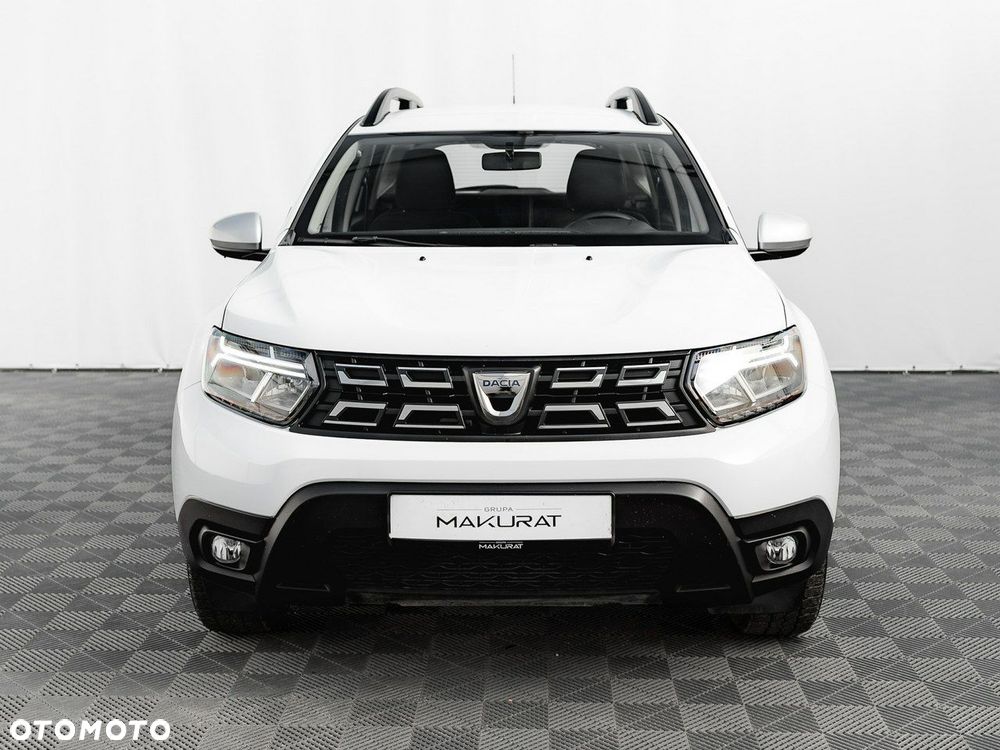 Dacia Duster 1.5 Blue dCi Expression 4WD - 7