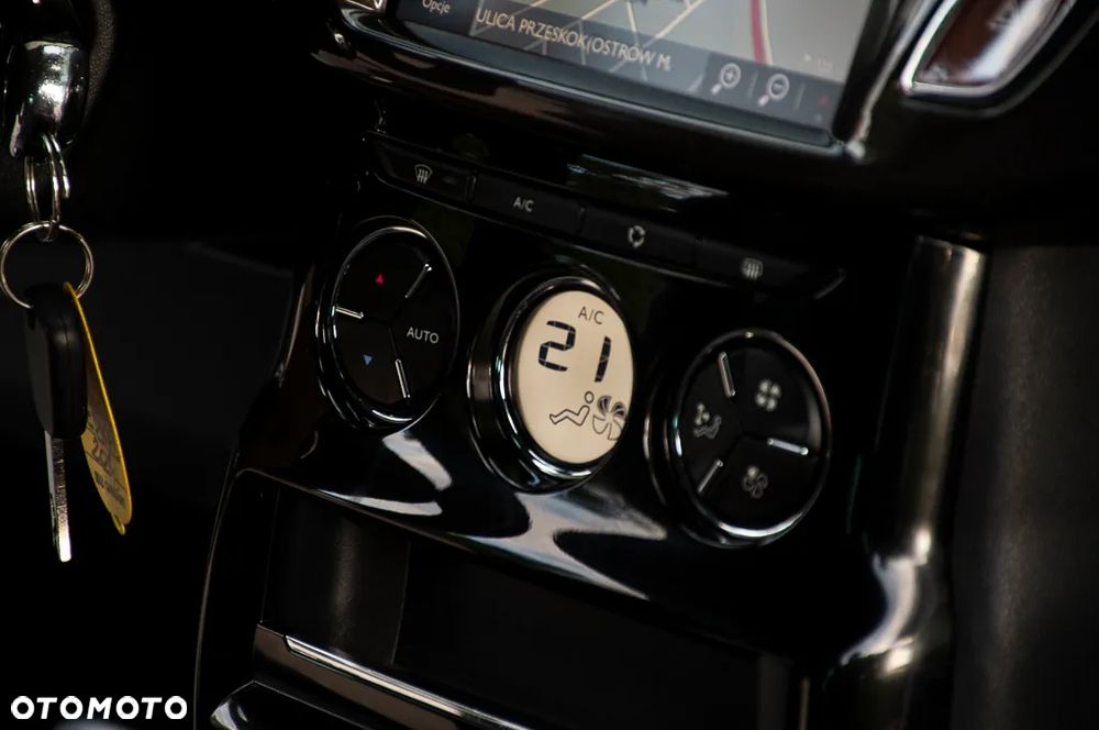 DS Automobiles DS 3 - 21