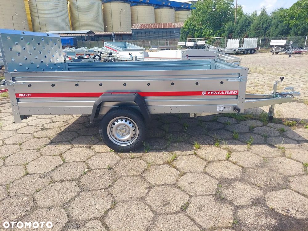 TEMARED PRAKTI 2615 TRAP - 9