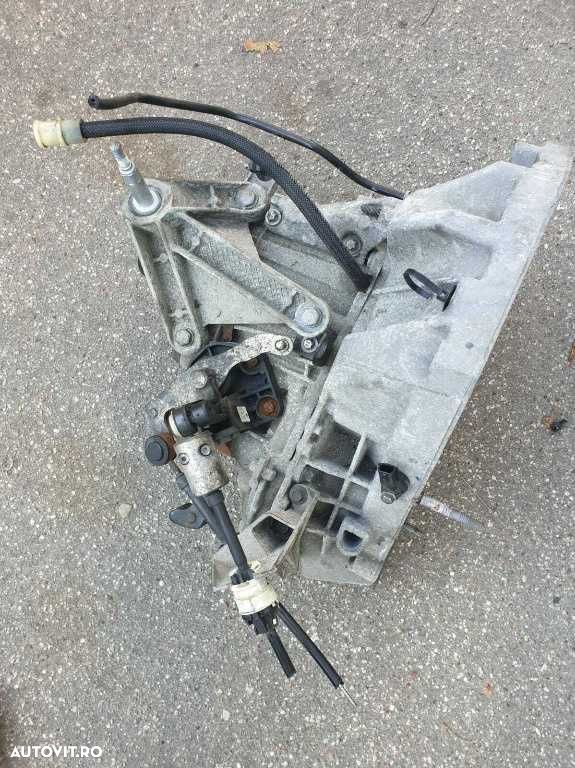 Cutie de viteze Renault Kangoo 1.5 DCI; JR5301; 5 Trepte; 2012-2018 - 3