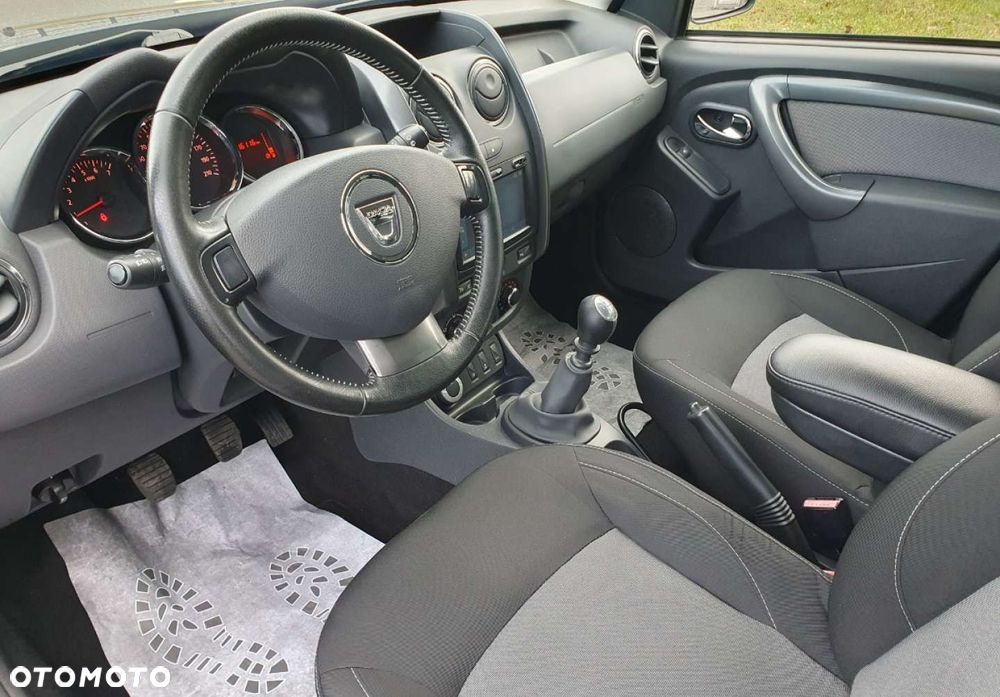 Dacia Duster - 7