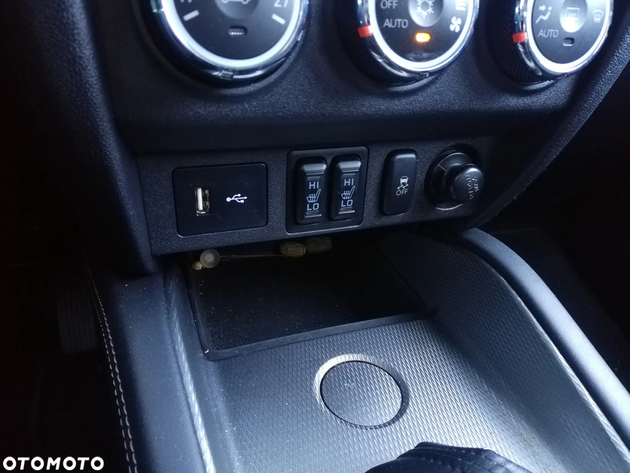 Mitsubishi ASX 1.6 2WD Intense - 12