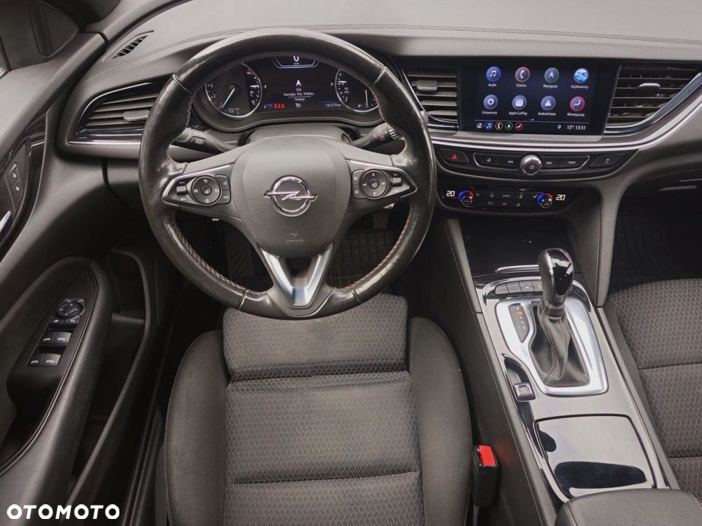 Opel Insignia 2.0 CDTI Elegance S&S - 10