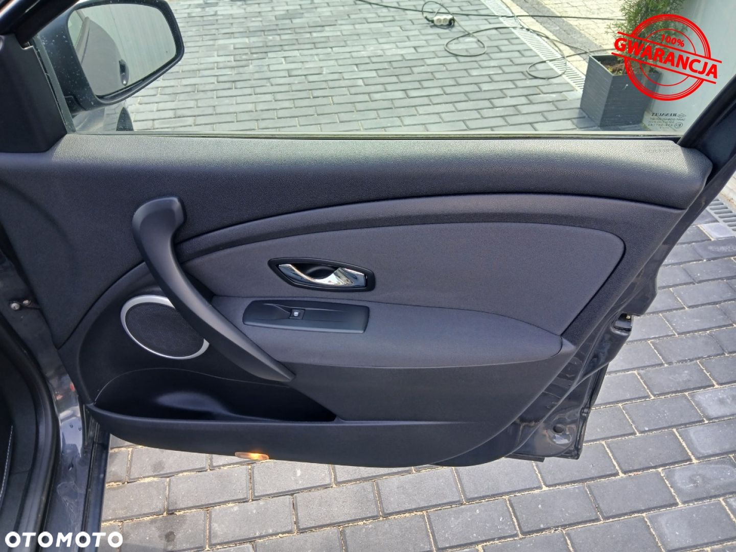 Renault Megane - 40