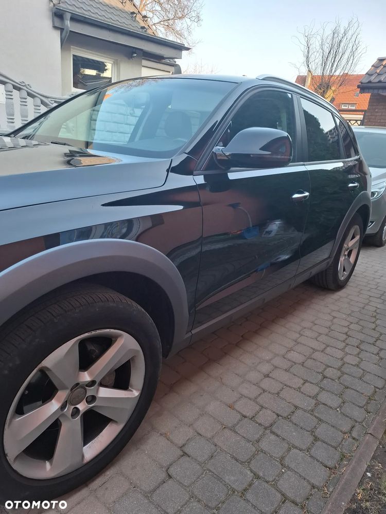 Audi Q5 2.0 TDI Quattro Sport S tronic - 11