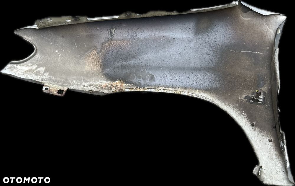 BŁOTNIK Prawy Przód Przedni Peugeot Partner I Przedlift - 2