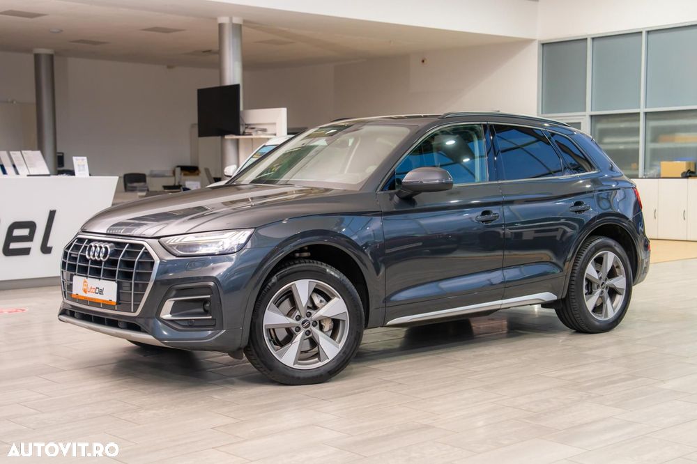 Audi Q5 - 5