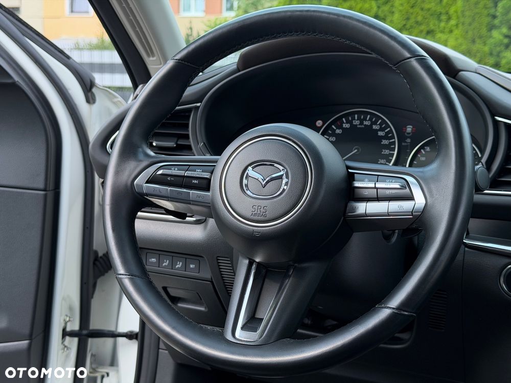 Mazda CX-30 - 27