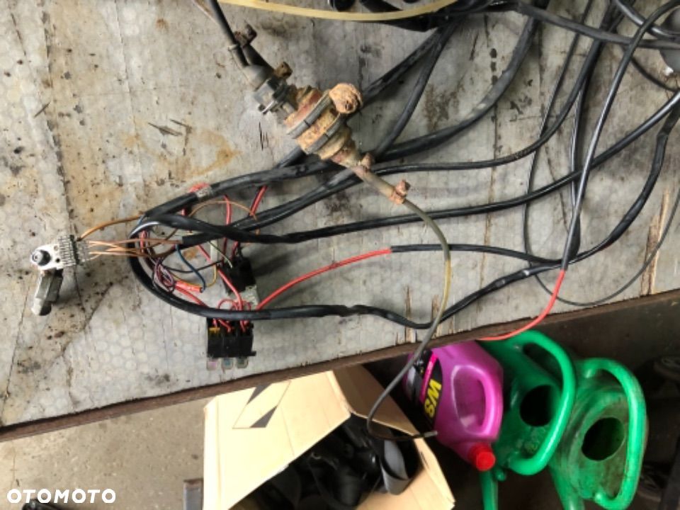 Webasto thermo to z/c-d 12v mokre - 3