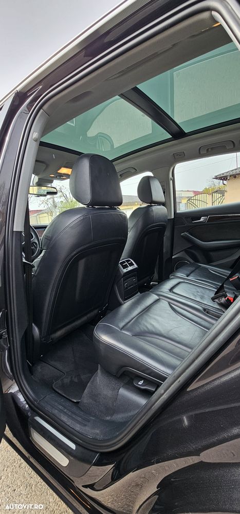 Audi Q5 3.0 TDI Quattro clean Stronic - 12
