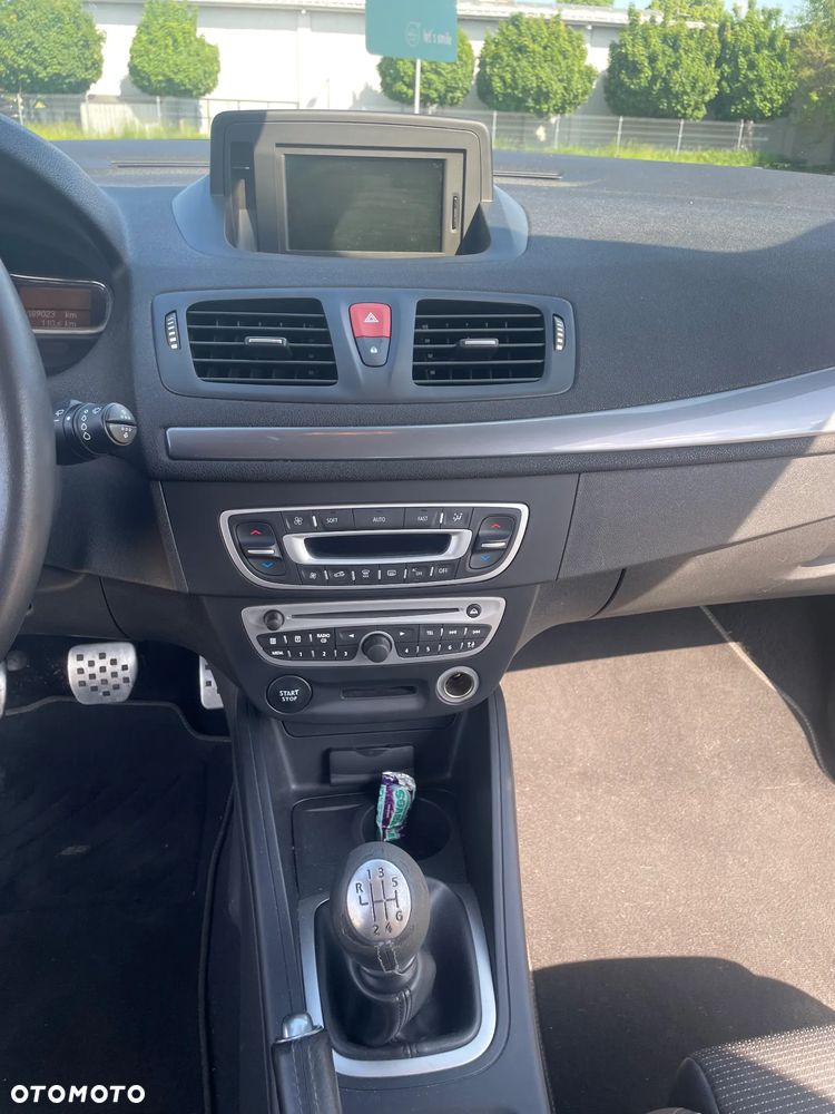 Renault Megane - 8