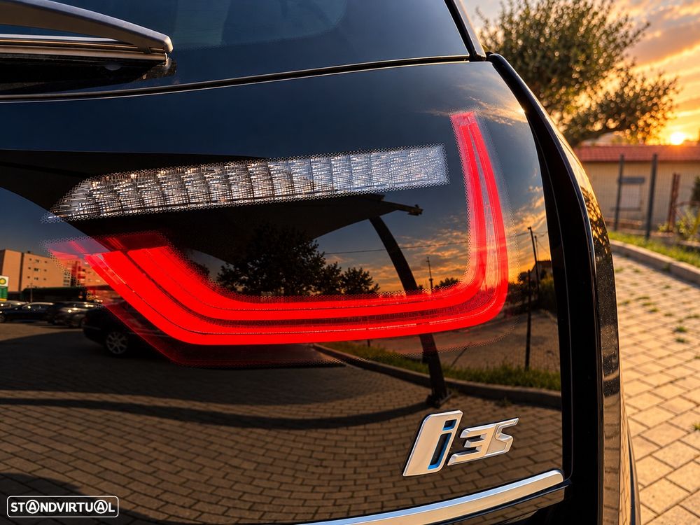 BMW i3 s 120Ah - 15