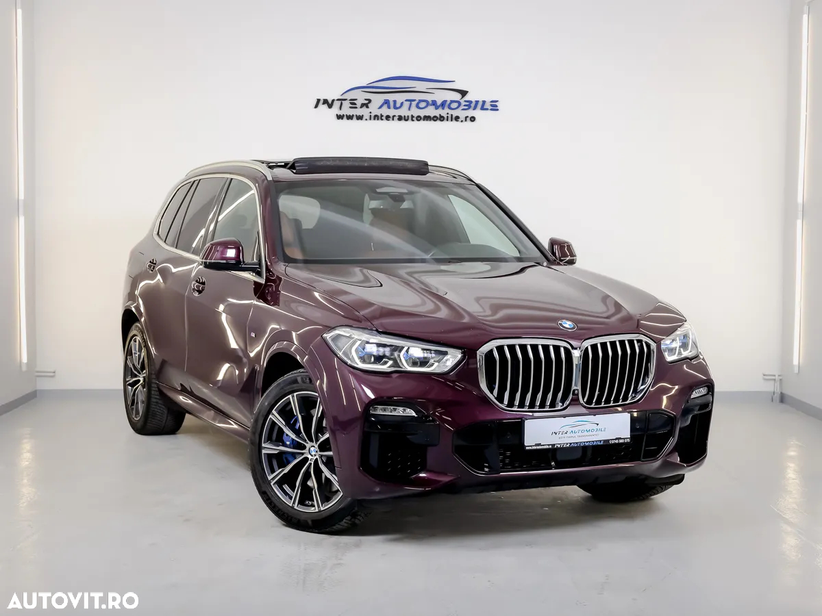 BMW X5 - 10