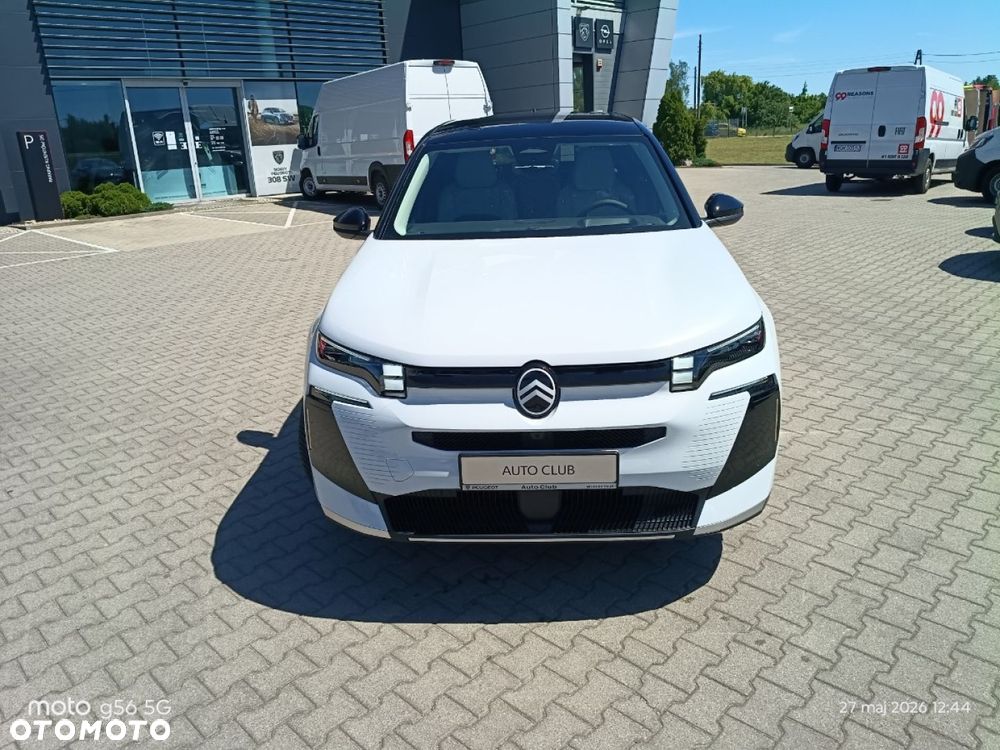 Citroën C5 Aircross - 4