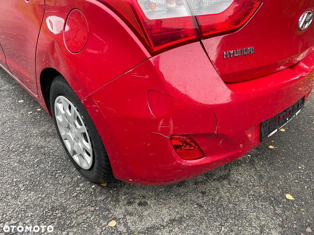 Hyundai i30 1.4 Intro Edition - 15