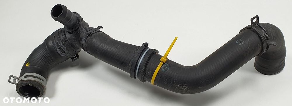 WĄŻ RURA WODY MERCEDES W205 1.6 CGI A2742000300 - 1