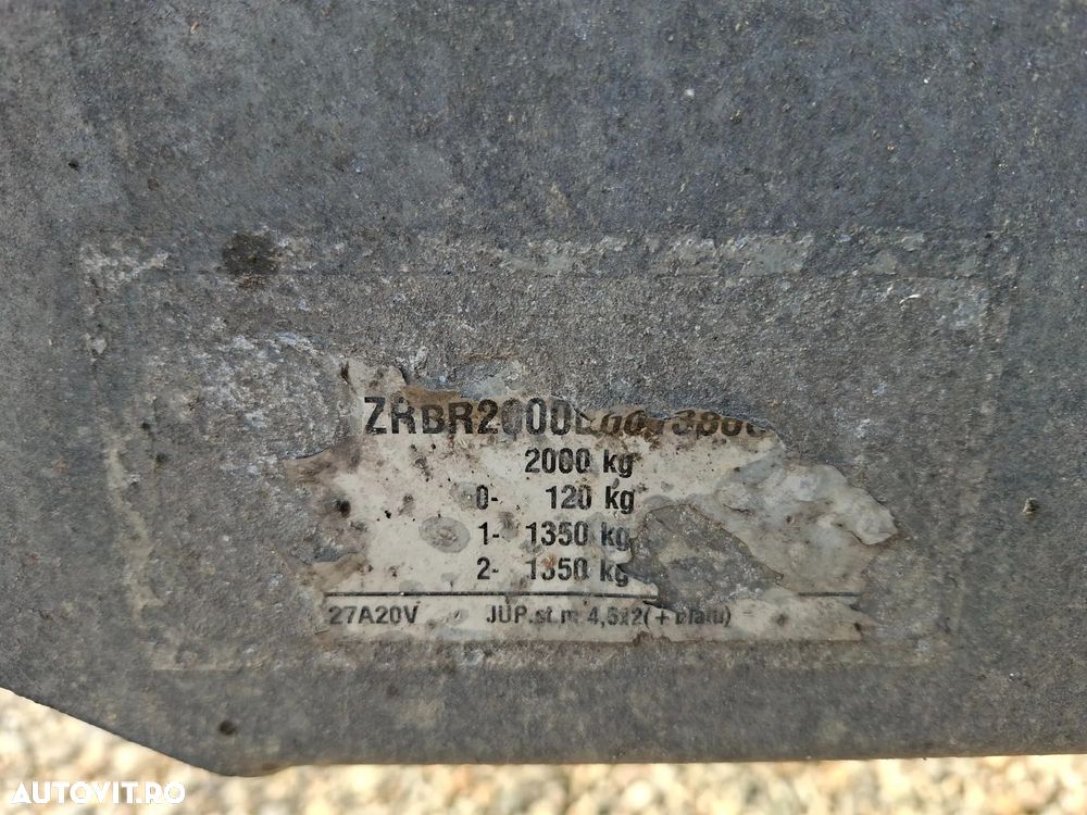 Niewiadow BR3 14A - 10