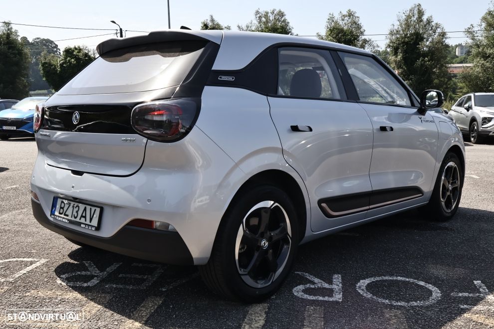 Dongfeng Box 42 kWh Plus - 3