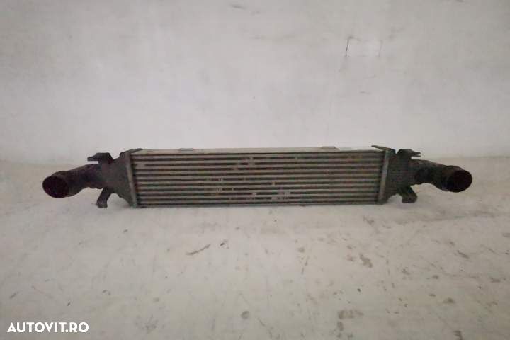 Radiator Aer Intercooler Original In Stare Buna Mercedes-Benz  C-Class - 4
