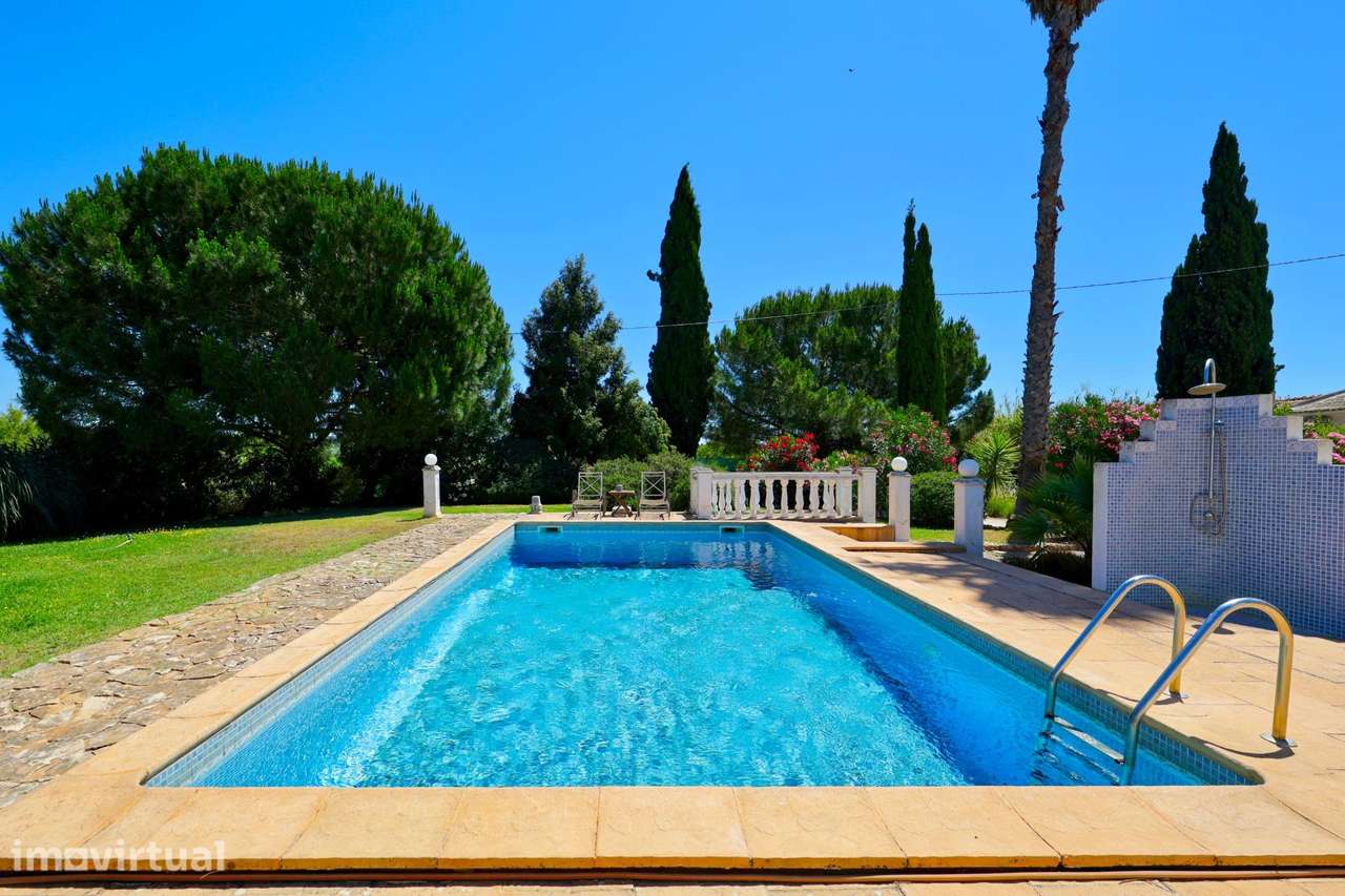 Casa Alfazema — Moradia T3 com Piscina e Terreno de 7.358 m2 |... - Grande imagem: 3/51