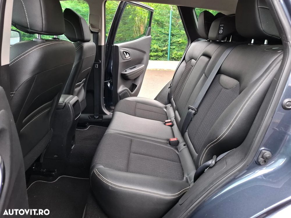 Renault Kadjar Energy dCi 110 EDC XMOD - 6