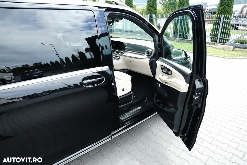 Mercedes-Benz V - 33