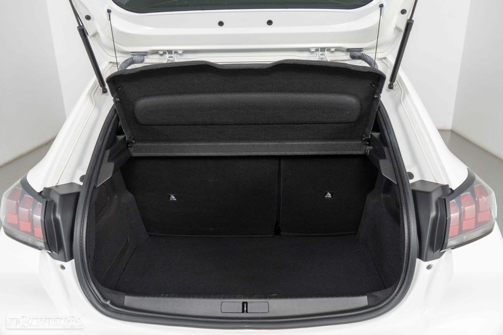 Peugeot 208 1.2 PureTech Active Pack - 12