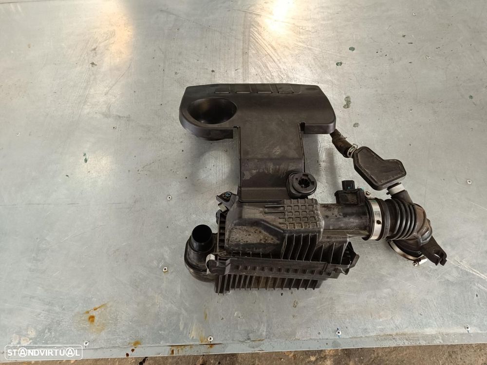 CAIXA DO FILTRO DE AR RENAULT ARKANA EU VERSION - 1