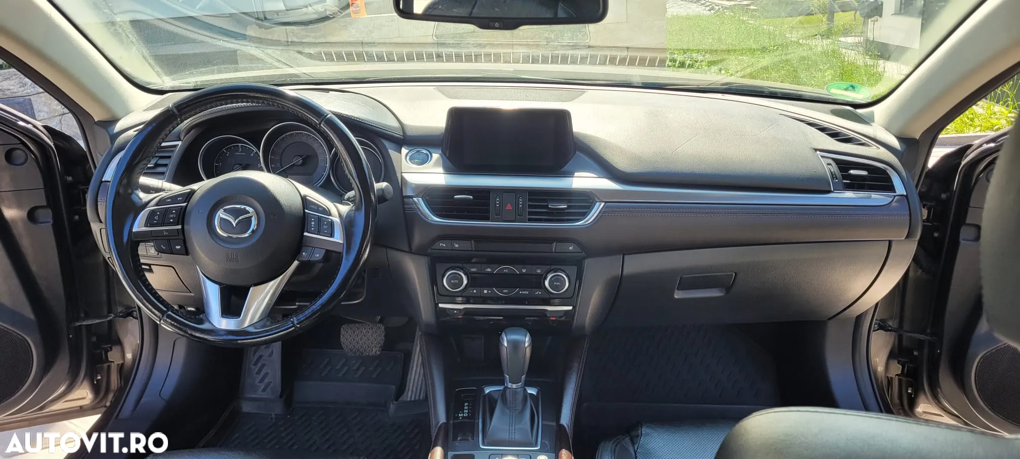 Mazda 6 - 17