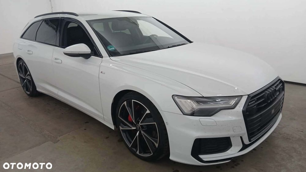 Audi A6 Avant 55 TFSI e quattro S tronic S line - 3