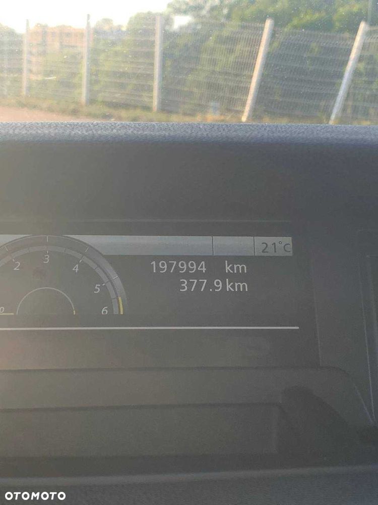 Renault Scenic - 6