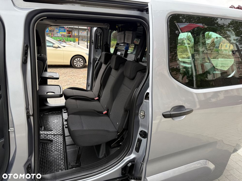 Opel Combo 1.5 CDTI Edition S&S N1 - 14