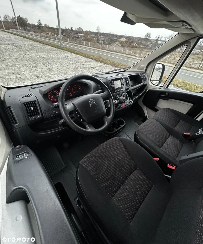 Citroën Jumper L2H2 Shine - 5