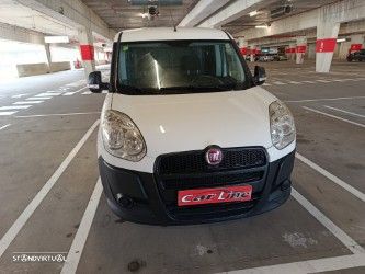 Fiat DOBLO 1.3 MJ EASY - 2