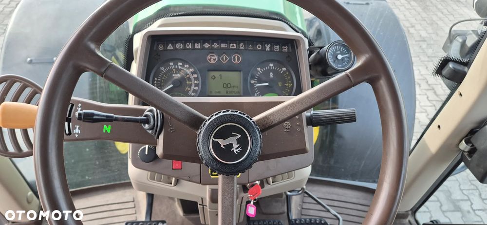 John Deere 6920S - 14