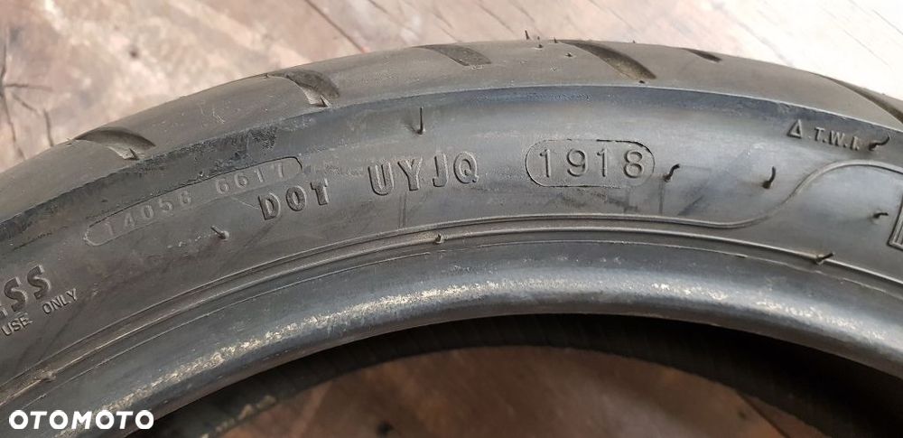 Opona Maxxis Supermaxx 160/60ZR17 - 3