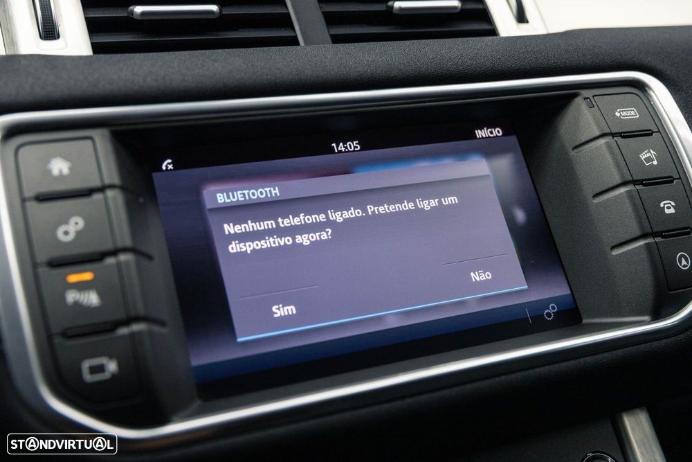 Land Rover Range Rover Evoque 2.0 D150 - 32